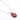 Collier long pierre - LOUISE