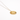 25FW108 - Gamme MANON. Collier en laiton doré à l’or fin, collection Good Vibes, idéal pour un look solaire et élégant.