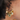 25FW109 - Gamme MANON. Boucles d'oreilles en laiton doré à l’or fin, collection Good Vibes, idéal pour un look solaire et élégant.