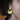 25FW112 - Gamme MANON. Boucles d'oreilles en laiton doré à l’or fin, collection Good Vibes, idéal pour un look solaire et élégant.