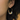 25FW127 - Gamme CARLA. Boucles d’oreilles en laiton doré à l'or fin, collection Good Vibes, ornées de pierres naturelles, idéales pour un look solaire et élégant.