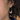 25FW127 - Gamme CARLA. Boucles d’oreilles en laiton doré à l'or fin, collection Good Vibes, ornées de pierres naturelles, idéales pour un look solaire et élégant.