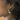 25FW132 - Gamme JOE. Boucles d’oreilles en laiton doré à l'or fin, collection Good Vibes, ornées de pierres naturelles, idéales pour un look solaire et élégant.