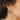 25FW28 - Gamme CORALIE. Boucles d’oreilles en laiton doré à l'or fin, collection Good Vibes, ornées de pierres naturelles, idéales pour un look solaire et élégant.