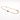 25FW61 - Gamme ALBA. Bracelet en laiton doré à l'or fin, collection Good Vibes, orné de pierres naturelles, idéal pour un look solaire et élégant.