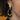 25FW78 - Gamme ELSA. Boucles d’oreilles en laiton doré à l'or fin, collection Good Vibes, ornées de pierres naturelles, idéales pour un look solaire et élégant.