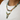 Gamme ÉGLANTINE. Bijoux en laiton doré à l’or fin, collection Good Vibes, ornés de pierres naturelles, idéal pour un look solaire et élégant.
