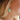 Boucles d’oreilles en laiton doré à l'or fin, collection Sun Kiss, ornées de pierres naturelles, idéales pour un look solaire et élégant.