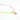 Collier perles grigris - CARLA