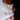 Collier perles grigris - CARLA