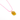 Collier en laiton doré à l'or fin, collection Sun Kiss, orné de pierres naturelles, idéal pour un look solaire et élégant.