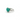 Amazonite heart ring - LOUISE
