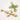 Charms croix perles - GRIGRI