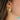 Boucles d'oreilles triangles - CHRISTELLE
