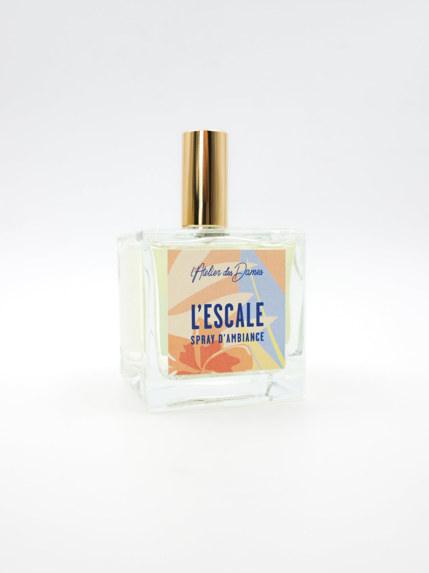 Spray d'ambiance - L'Escale