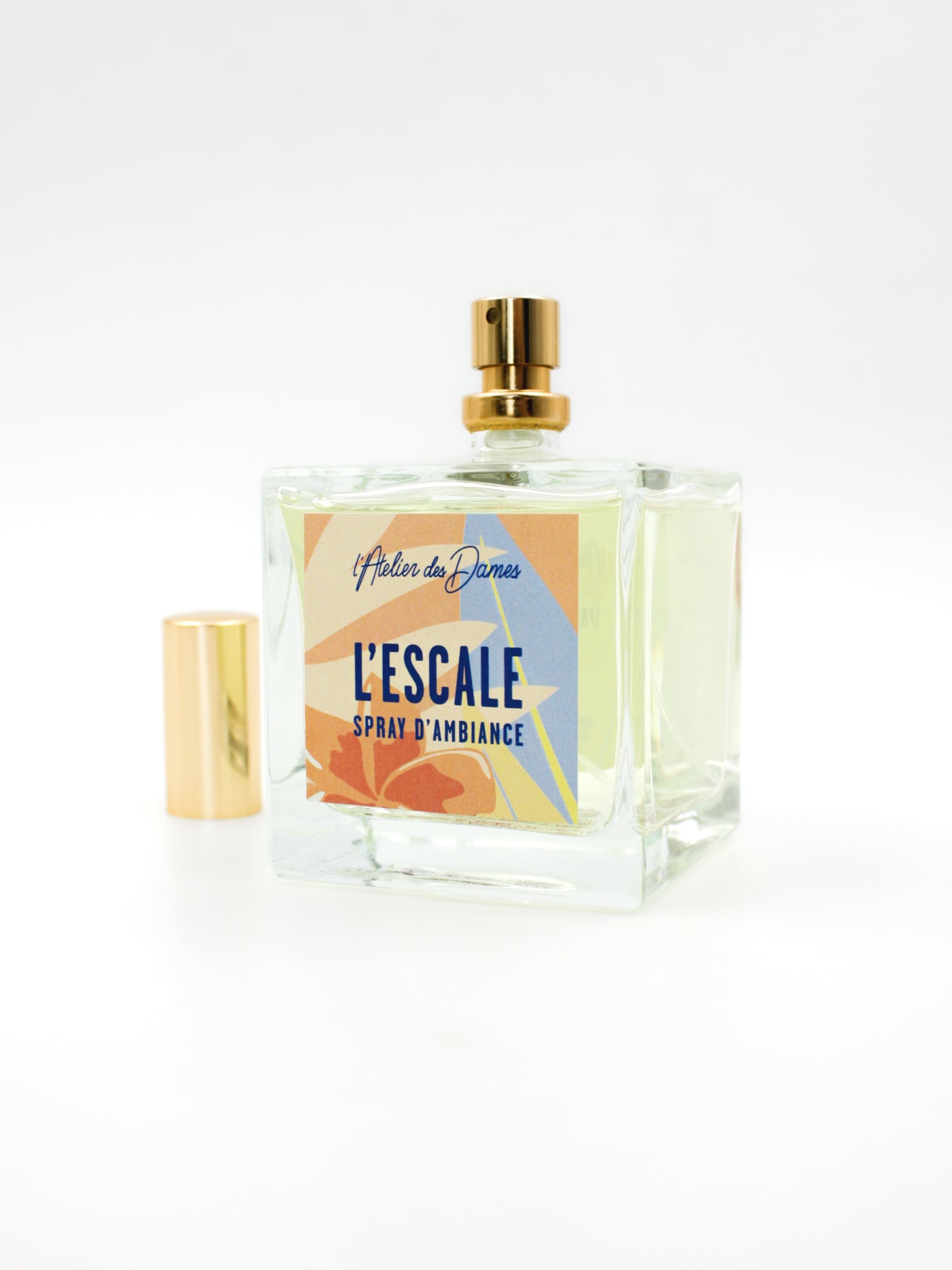L'Escale - Parfums d'ambiance