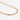 base de collier petites mailles rectangle de la gamme GRIGRI - l'Atelier des Dames