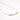Collier fin 3 anneaux en base pour la gamme GRIGRI - L'Atelier des dames