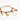 Marine treasure charm bracelet - GRIGRI