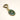 Charms médaillon oeil coloré - GRIGRI