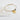 Astro Bracelet - Gold Plated - Aquarius