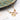Collier Astro Cancer- L'Atelier des Dames - Chaîne fine - Médaillon gravé en signe astro - Opale rose et Nacre - Plaqué Or - Zoom