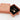 Collier Astro Vierge - L'Atelier des Dames - Chaîne fine - Médaillon gravé en signe astro - Améthyste et Pierre de lune - Plaqué Or - Coffret astro
