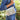 Petit sac cuir avec soufflets - YVETTE