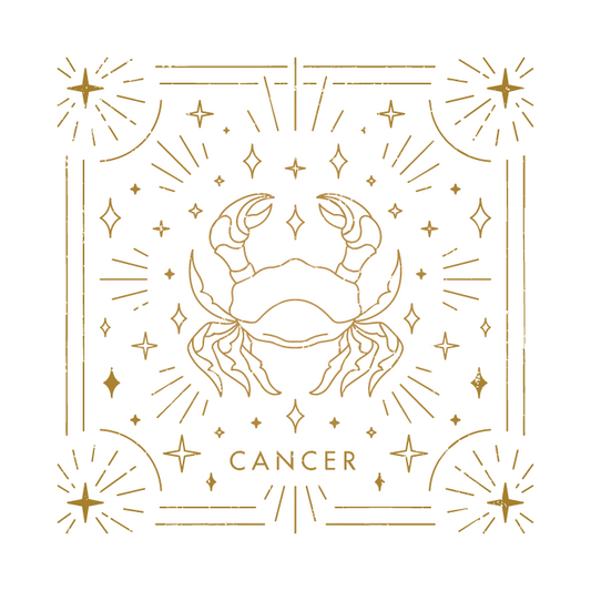 Carte astro - Cancer