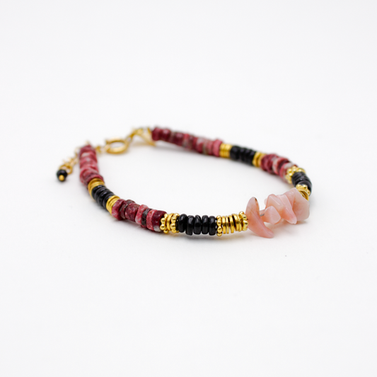 Bracelet heishi - CHRISTELLE