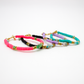 Bracelets gomme - VANESSA