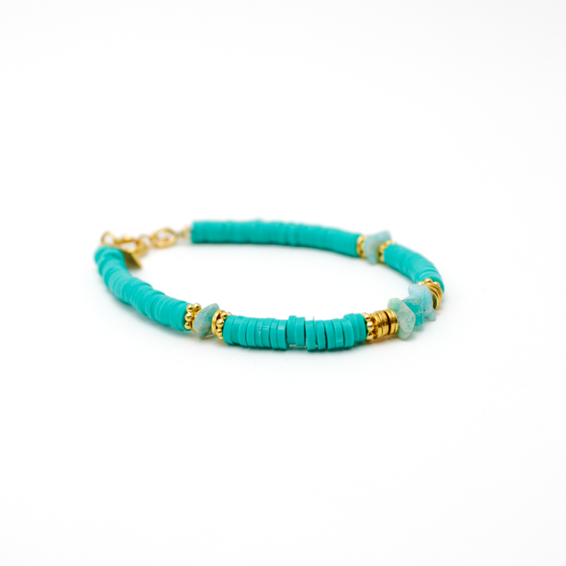 Bracelets gomme - VANESSA