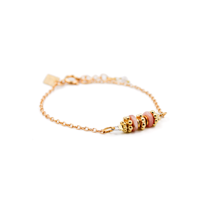 Bracelets tige heishi - JANE