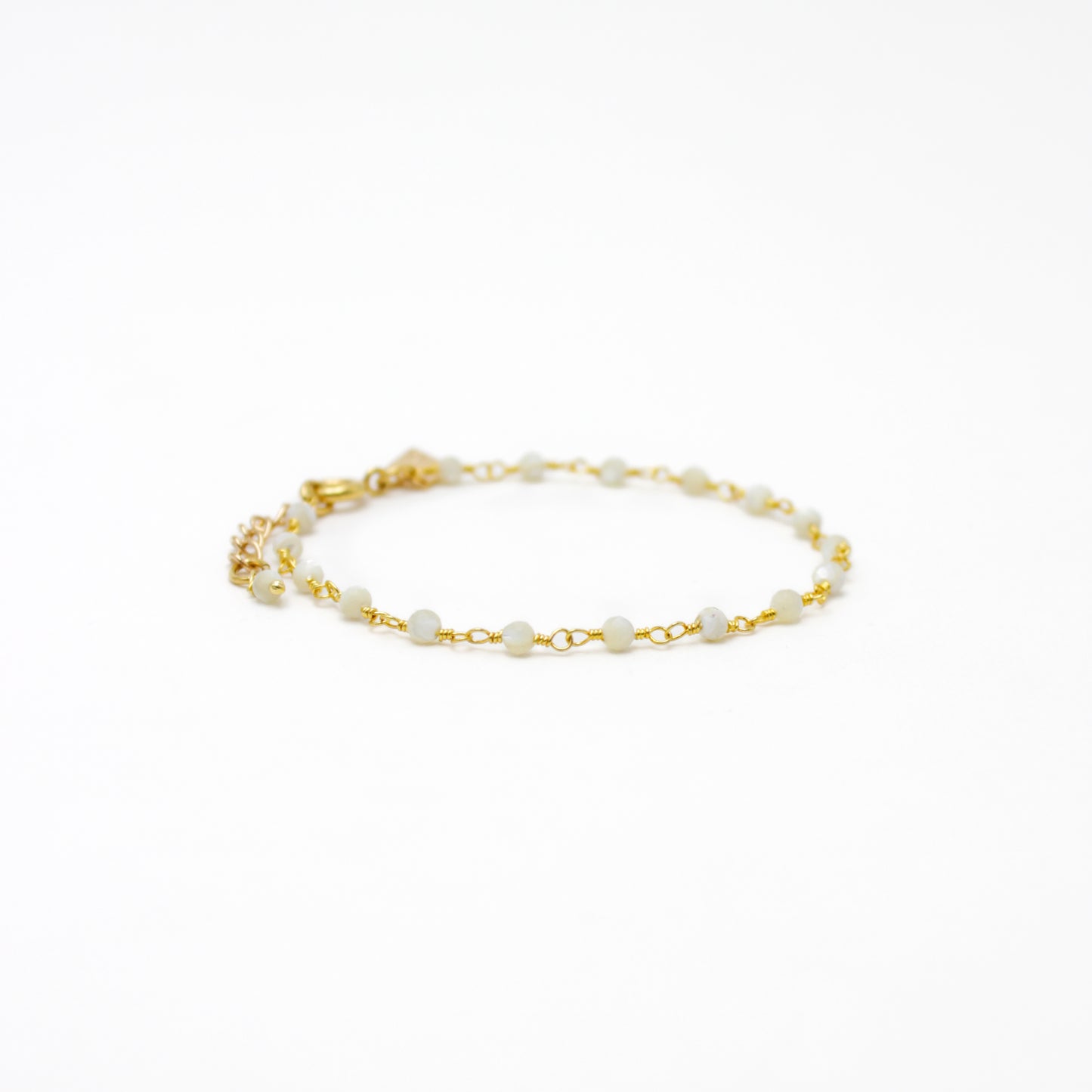 Fine stone bracelet - GRIGRI