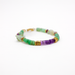 Bracelet heishi crunchs - MARGAUX