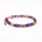 Bracelet heishi - MARGAUX