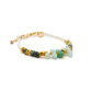 Bracelet heishi et perles - ELSA