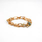 Bracelet double - CHARLOTTE