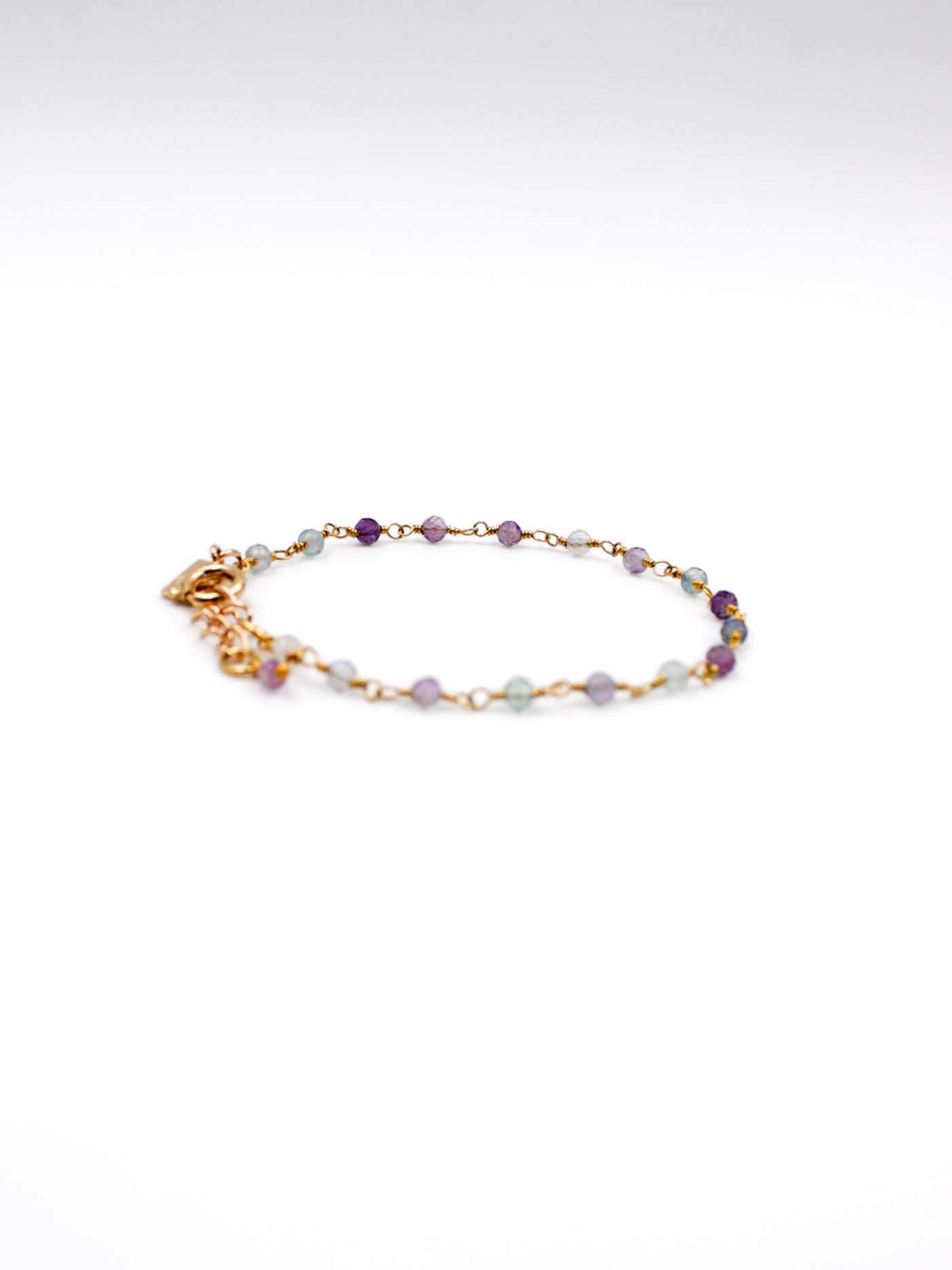 Pearl bracelet - CAROLE