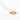 25FW108 - Gamme MANON. Collier en laiton doré à l’or fin, collection Good Vibes, idéal pour un look solaire et élégant.