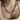 Collier heishi long billes et gros médaillon - CHARLOTTE