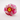 Pince à cheveux hibiscus - l'Atelier des Dames