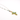 25FW57 - Gamme ALBA. Collier en laiton doré à l’or fin, collection Good Vibes, ornés de pierres naturelles, idéal pour un look solaire et élégant.