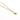 25FW59 - Gamme ALBA. Collier en laiton doré à l’or fin, collection Good Vibes, ornés de pierres naturelles, idéal pour un look solaire et élégant.