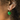 25FW97 - Gamme CHRISTELLE. Boucles d’oreilles en laiton doré à l'or fin, collection Good Vibes, ornées de pierres naturelles, idéales pour un look solaire et élégant.