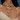 Collier perles grigris - EVE