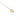 Collier doré à l’or fin avec médaille madone, gamme EVE, collection Medina Sunrise 