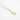 Collier doré à l’or fin avec pierres naturelles et médaille exvoto, gamme EVE, collection Medina Sunrise 