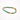 Bracelet doré à l’or fin avec pierres naturelles, gamme EVE, collection Medina Sunrise 

