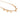 Collier doré à l’or fin cauris, gamme MANON, collection Medina Sunrise 
